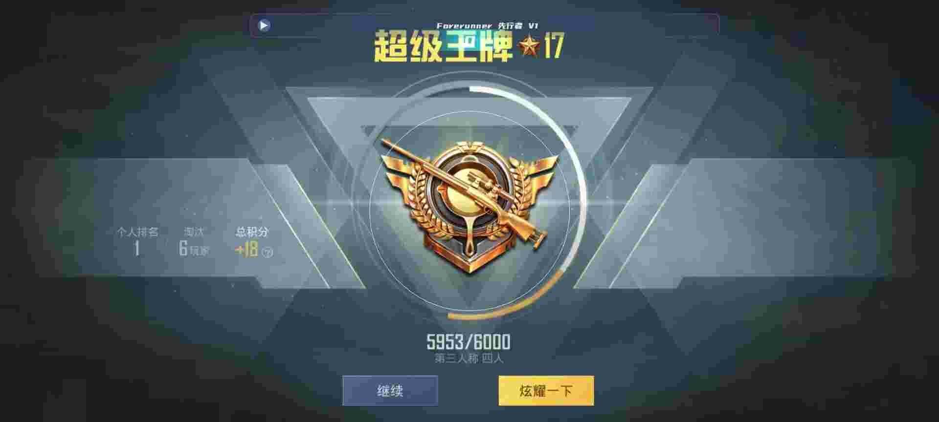 和平精英鸡腿辅助自瞄 - ��ƽ��Ӣ����֮·���辅助预览图